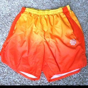 Nike Men's Run Division Shorts Size XL